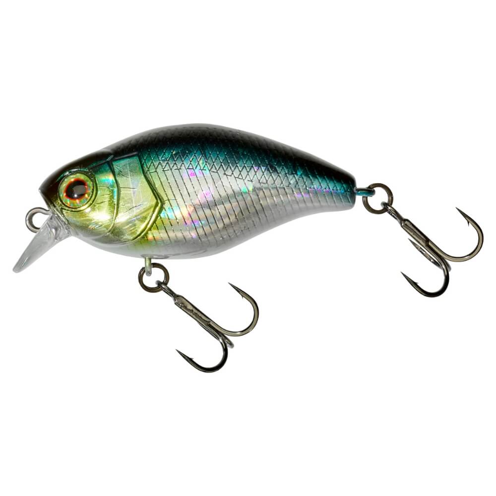 Jackall Magnum Chubby 50 bij snoekenbaars.nl