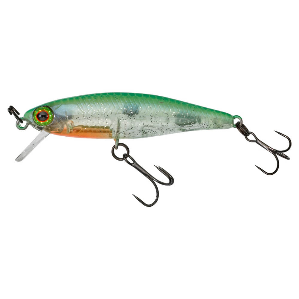 Jackall Tiny Fry 50 SP bij snoekenbaars.nl