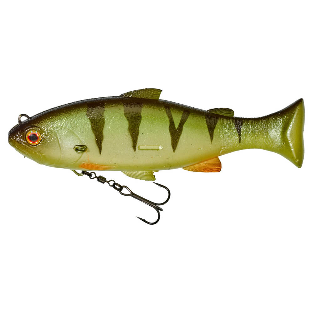 Jackall Vividus bij snoekenbaars.nl