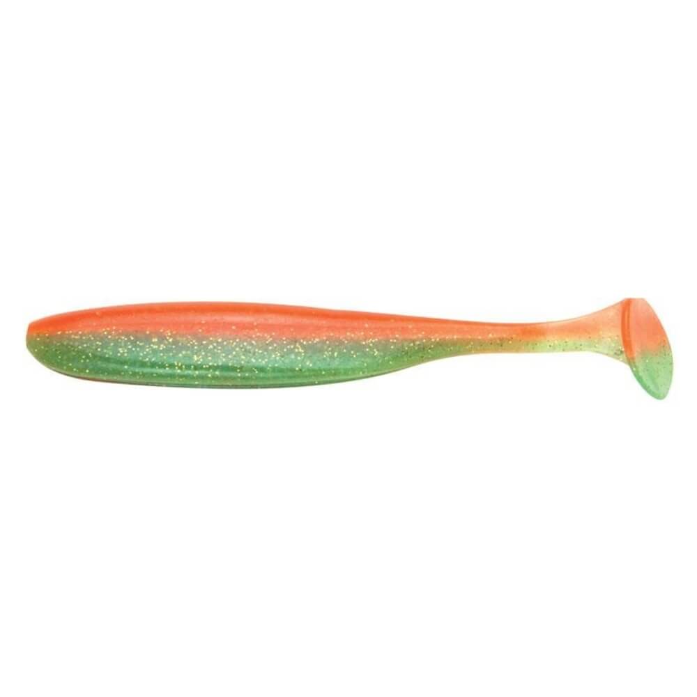 Keitech Easy Shiner 5" (12,5 cm) bij snoekenbaars.nl