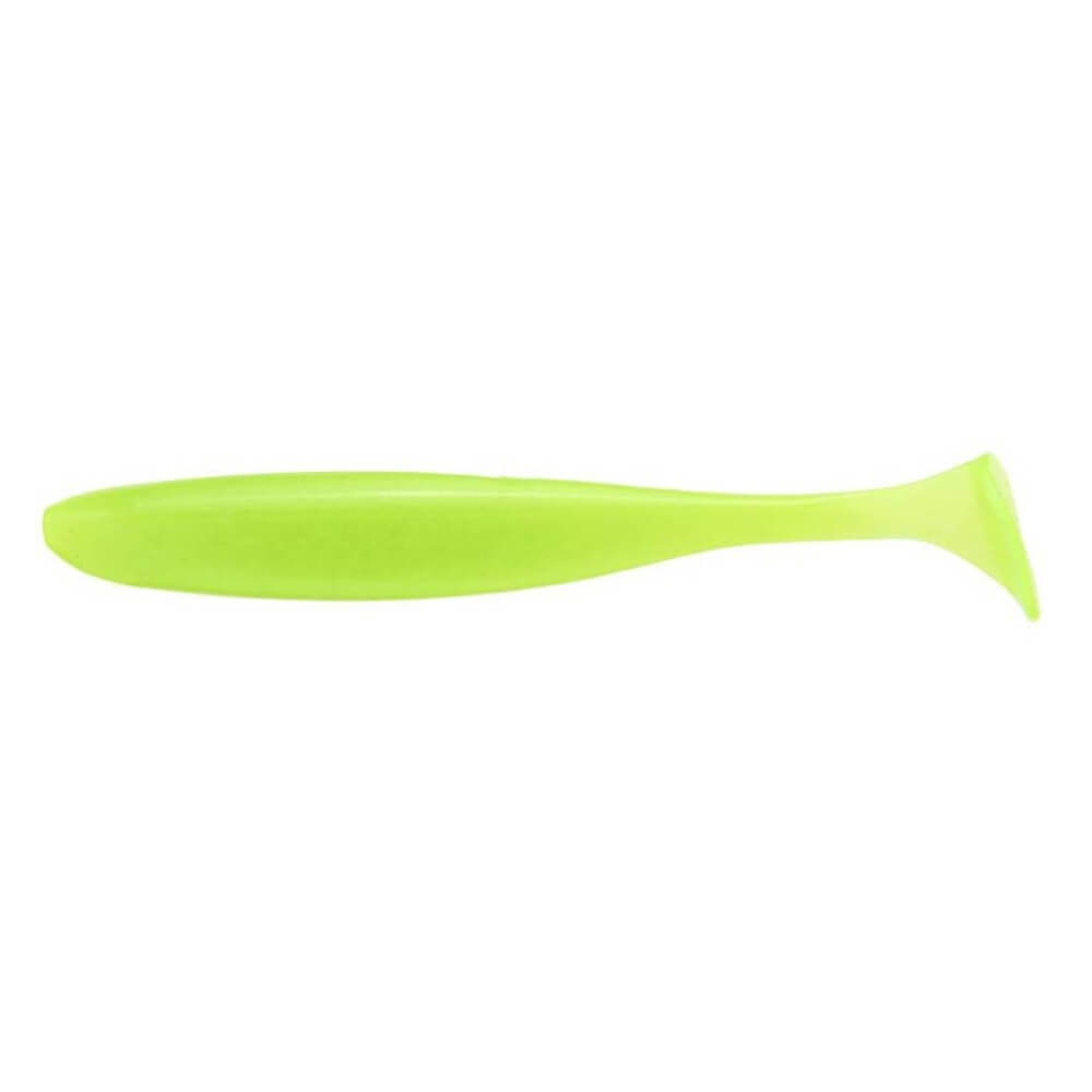Keitech Easy Shiner 5" (12,5 cm) bij snoekenbaars.nl