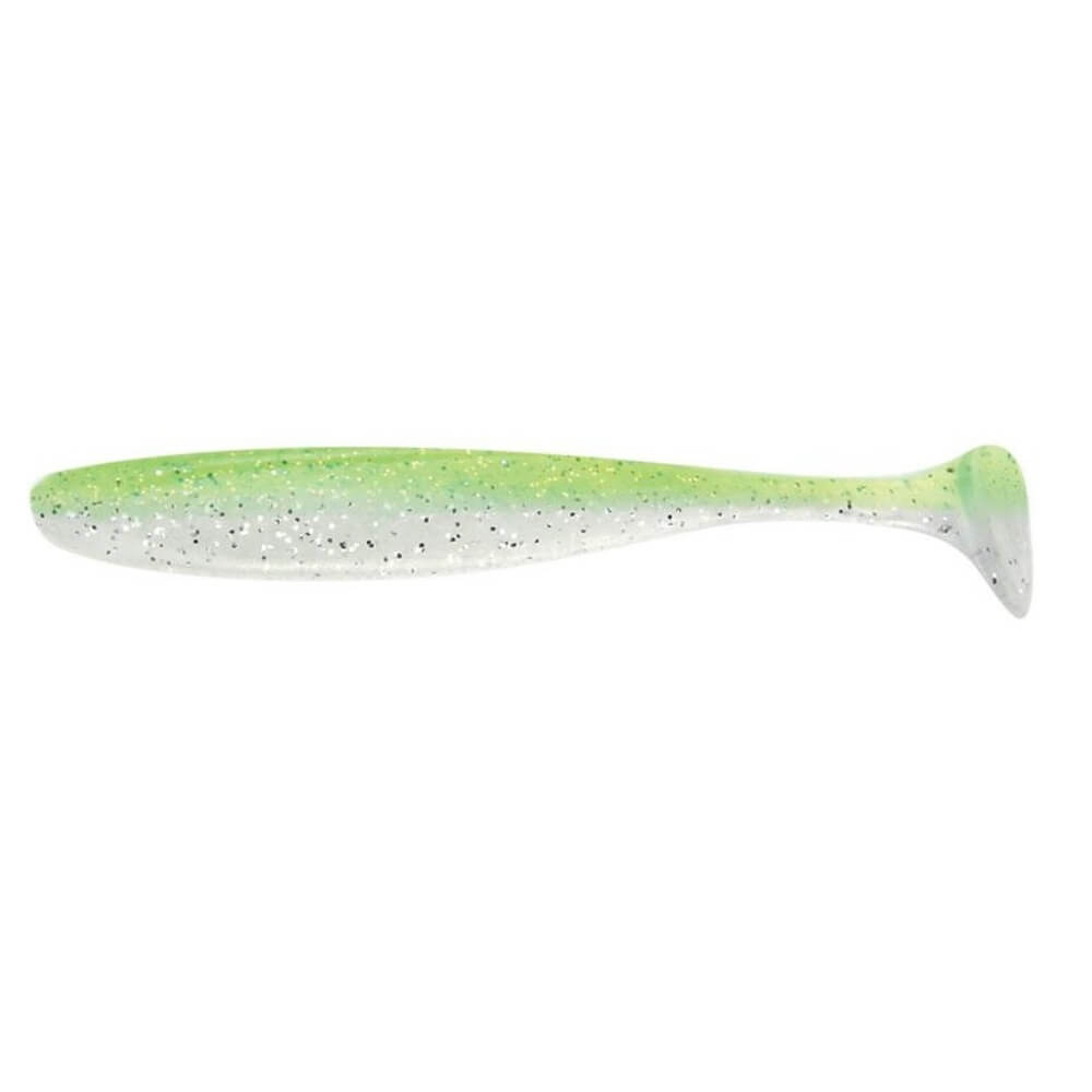 Keitech Easy Shiner 5" (12,5 cm) bij snoekenbaars.nl