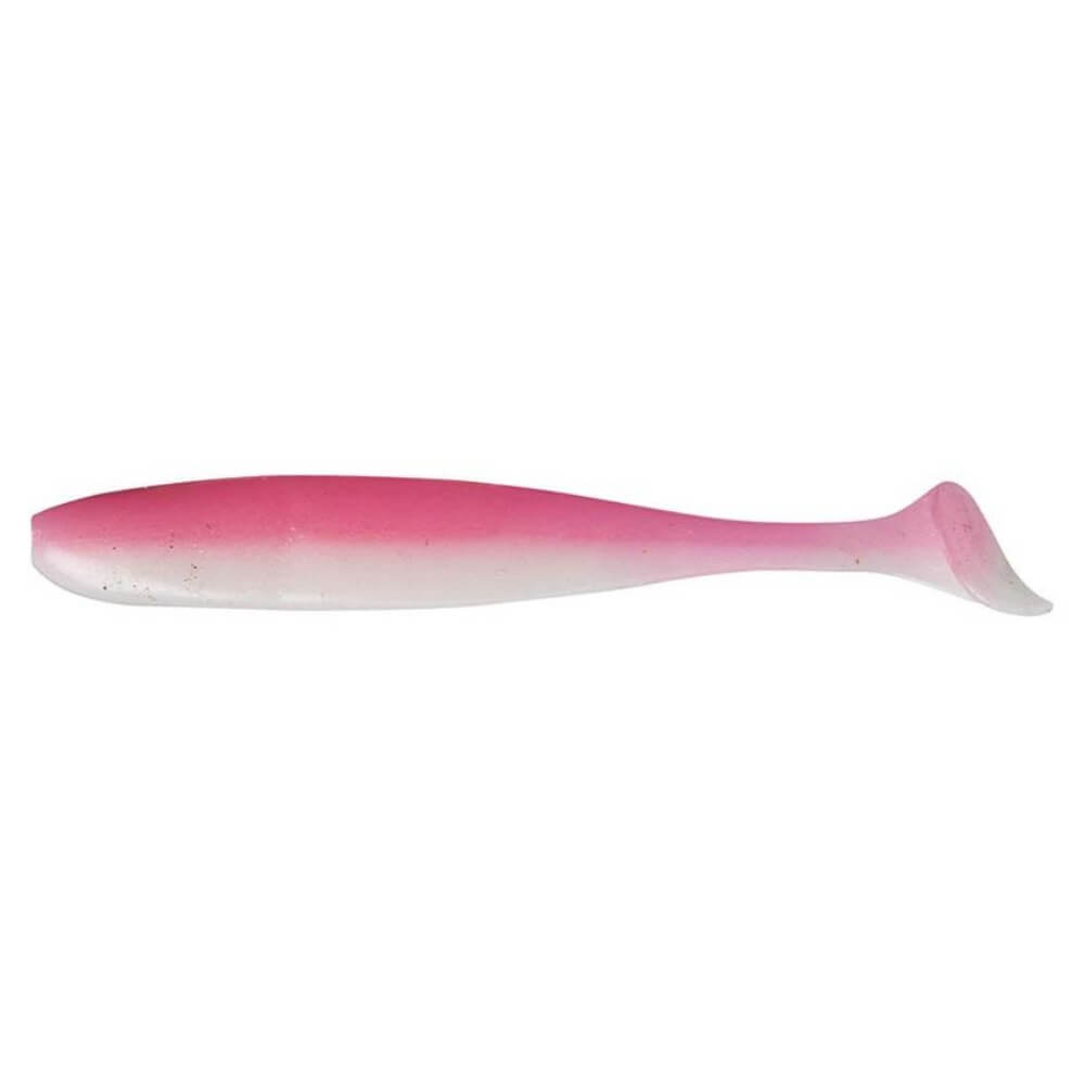 Keitech Easy Shiner 5" (12,5 cm) bij snoekenbaars.nl