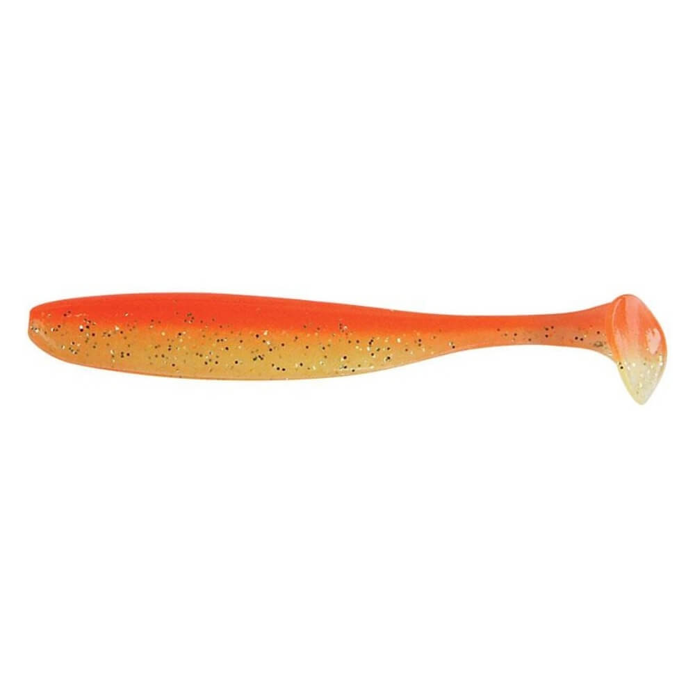 Keitech Easy Shiner 8" (20,3 cm) bij snoekenbaars.nl