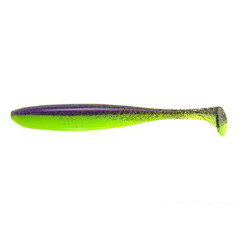 Keitech Easy Shiner 2" (5,4 cm) bij snoekenbaars.nl