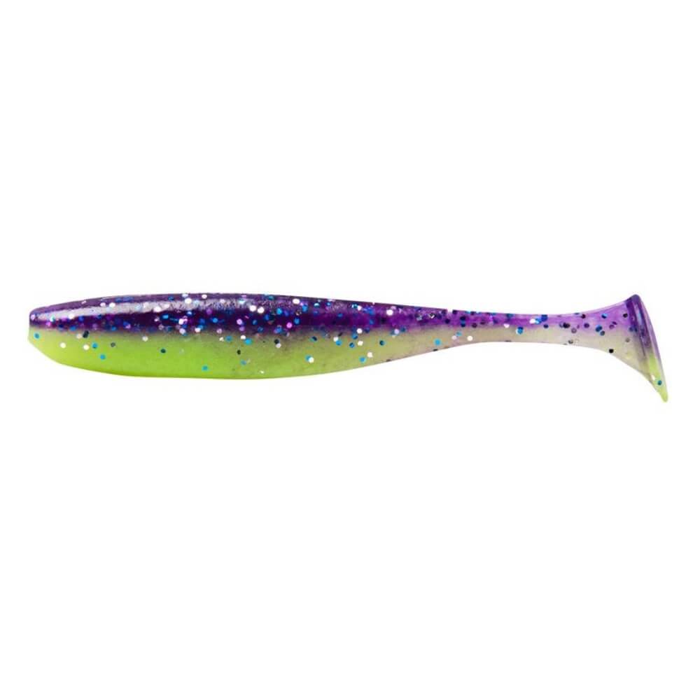 Keitech Easy Shiner 5" (12,5 cm) bij snoekenbaars.nl