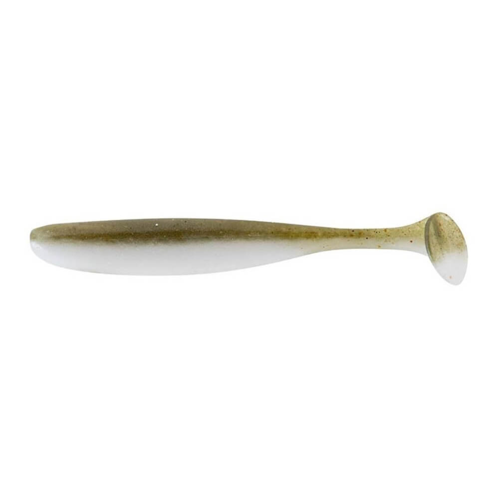 Keitech Easy Shiner 5" (12,5 cm) bij snoekenbaars.nl