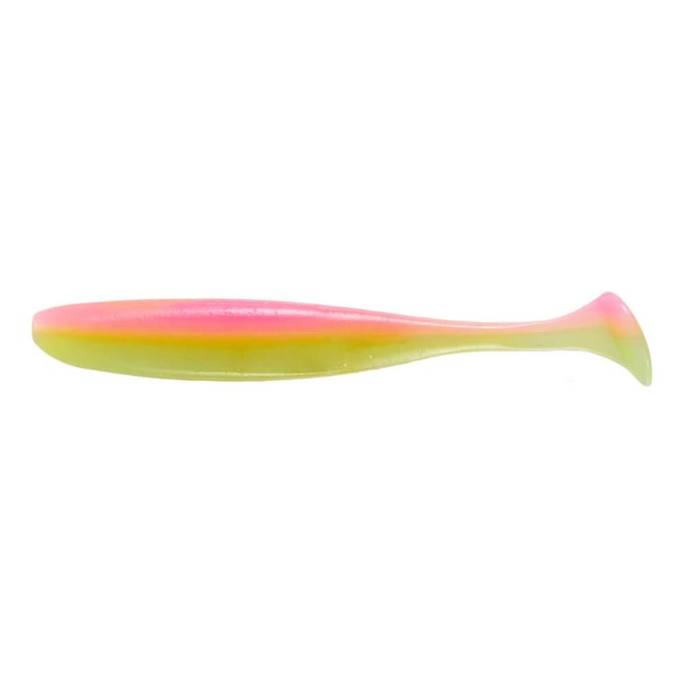 Keitech Easy Shiner 5" (12,5 cm) bij snoekenbaars.nl