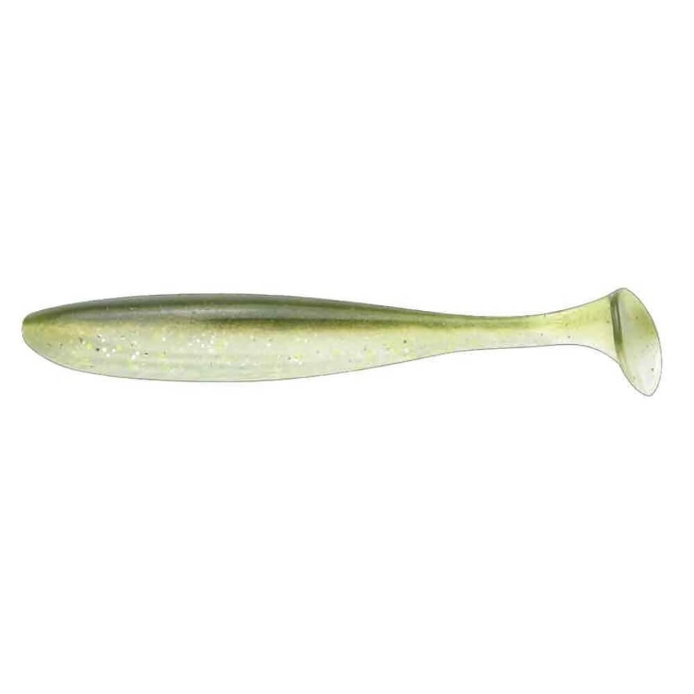 Keitech Easy Shiner 5" (12,5 cm) bij snoekenbaars.nl