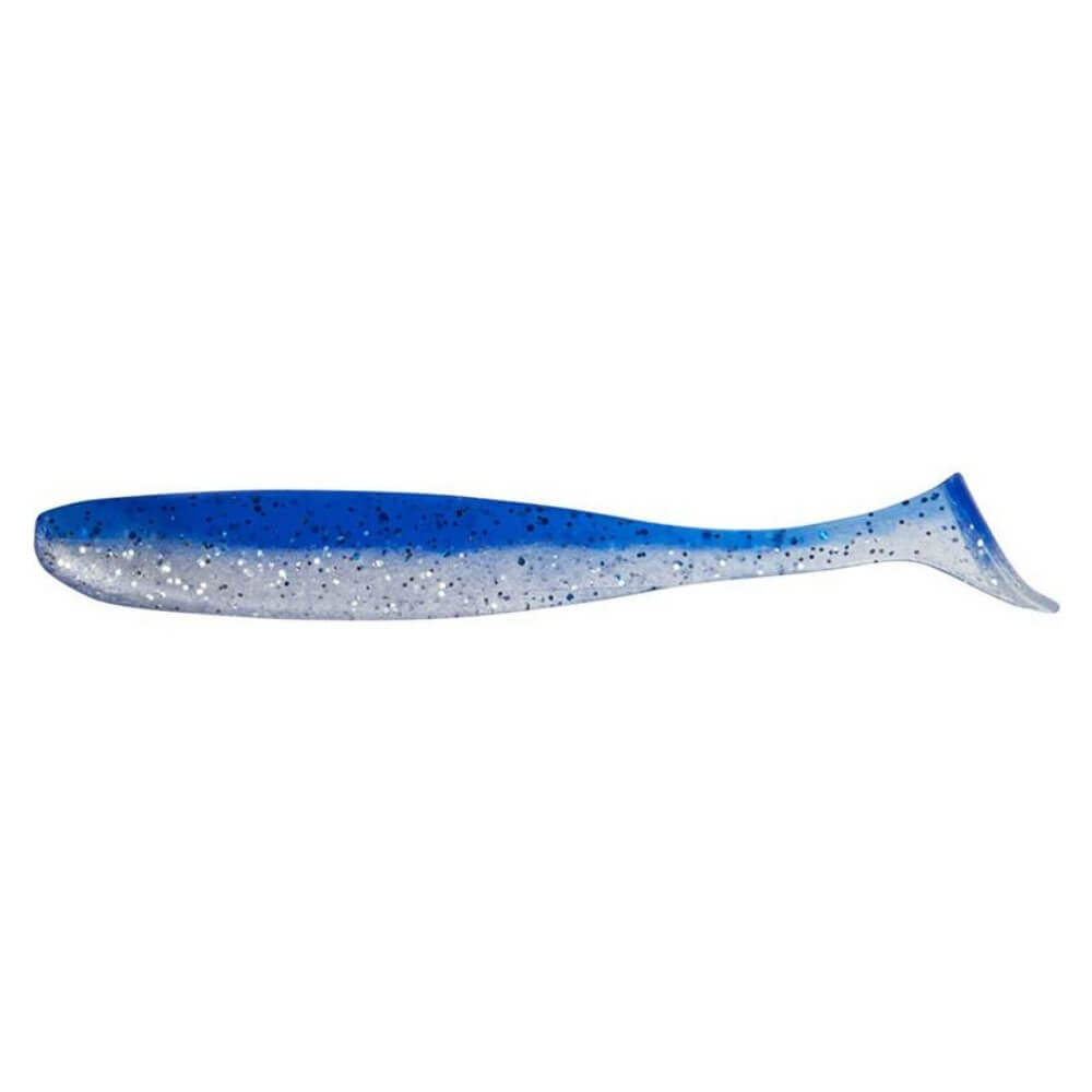 Keitech Easy Shiner 5" (12,5 cm) bij snoekenbaars.nl