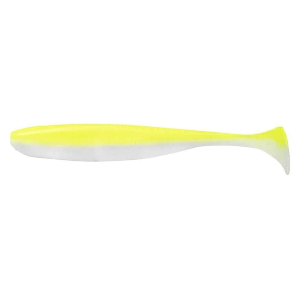 Keitech Easy Shiner 5" (12,5 cm) bij snoekenbaars.nl