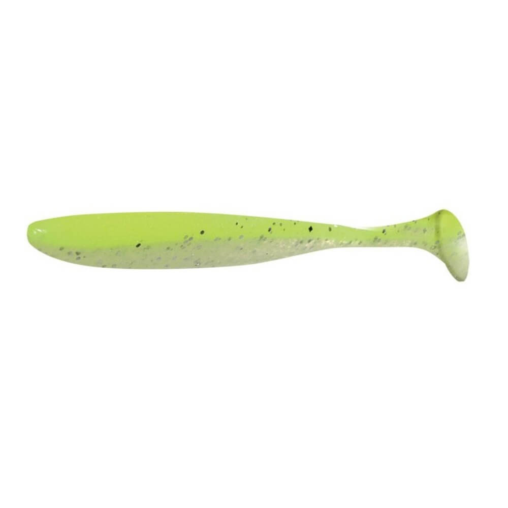 Keitech Easy Shiner 5" (12,5 cm) bij snoekenbaars.nl