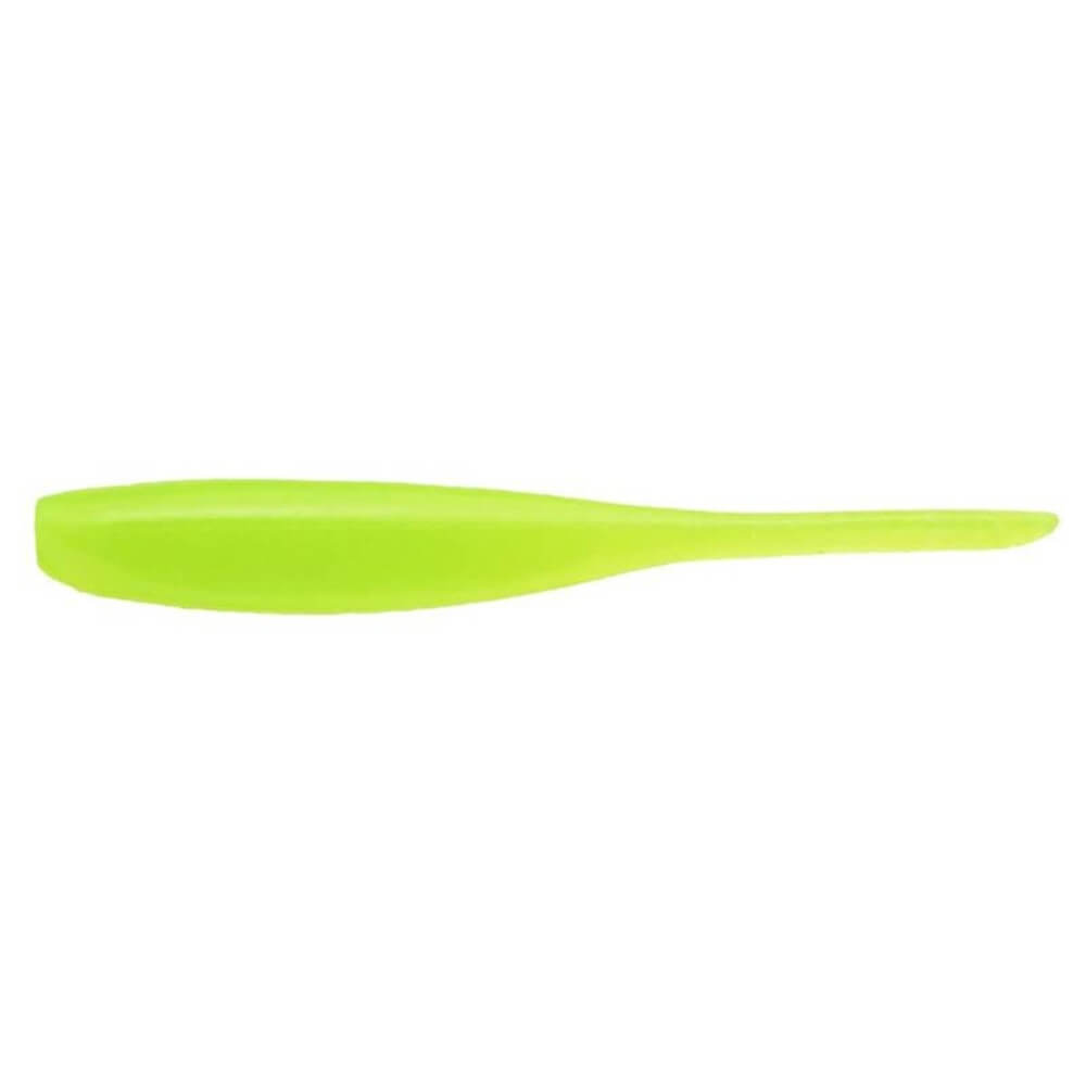 Keitech Shad Impact 5" (12,5 cm) bij snoekenbaars.nl
