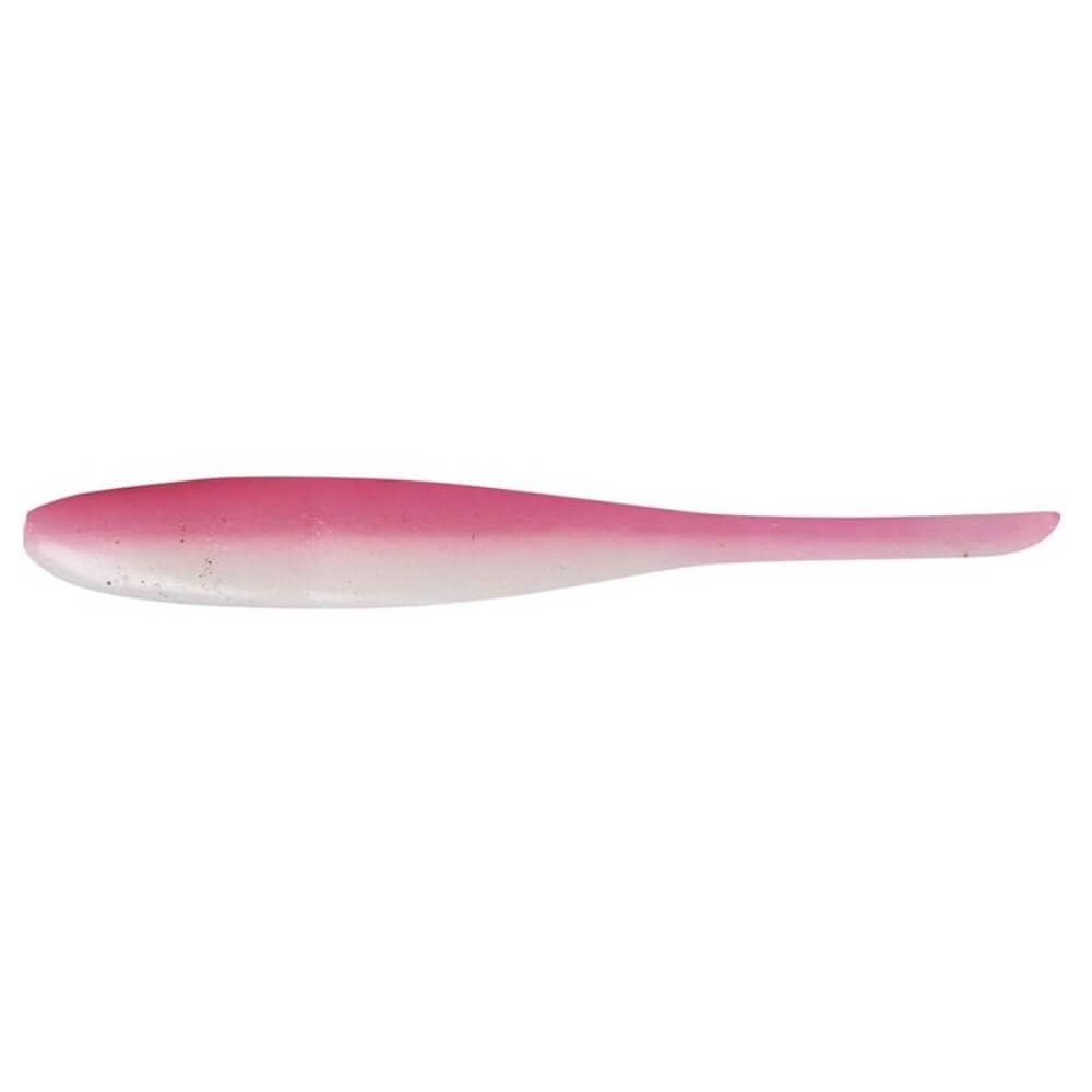 Keitech Shad Impact 5" (12,5 cm) bij snoekenbaars.nl