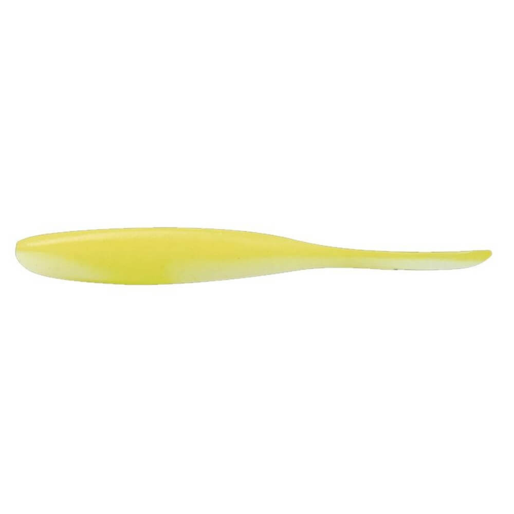 Keitech Shad Impact 5" (12,5 cm) bij snoekenbaars.nl