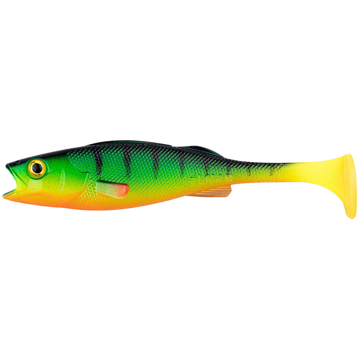 LMAB KØFI Perch Shad 23 cm (KØFI) bij snoekenbaars.nl