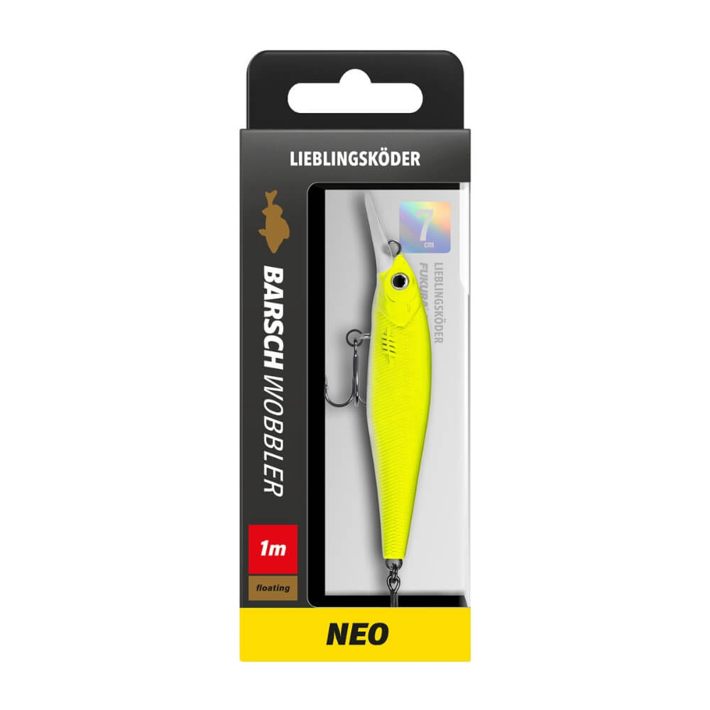 Lieblingsköder Baarspplug bij snoekenbaars.nl