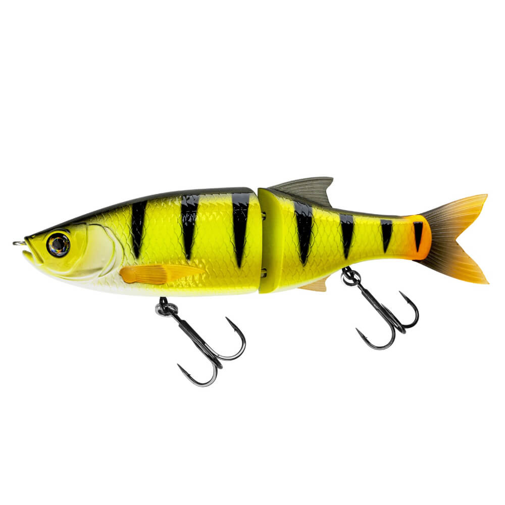 Lieblingsköder Glide Bait 180 SS bij snoekenbaars.nl