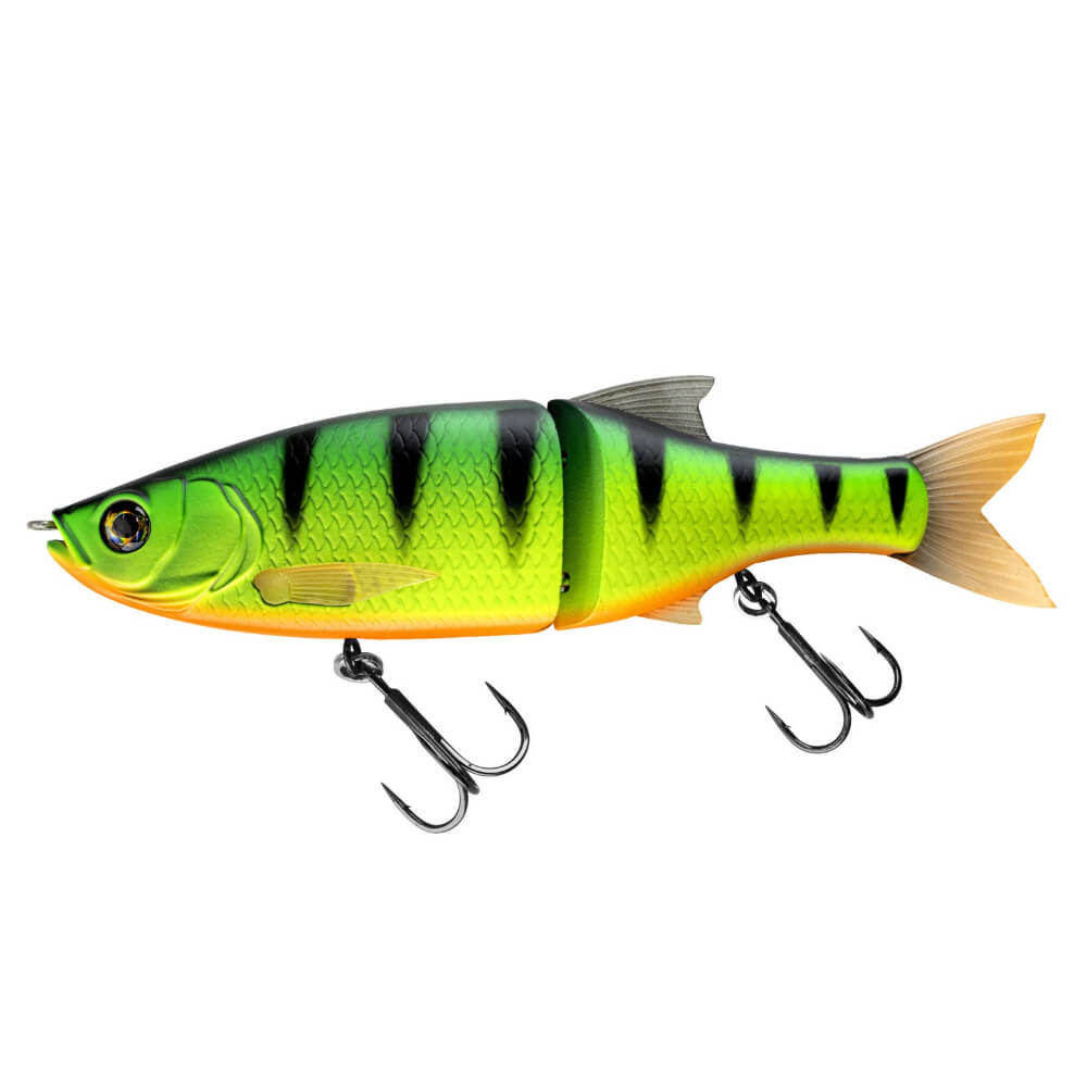 Lieblingsköder Glide Bait 180 SS bij snoekenbaars.nl