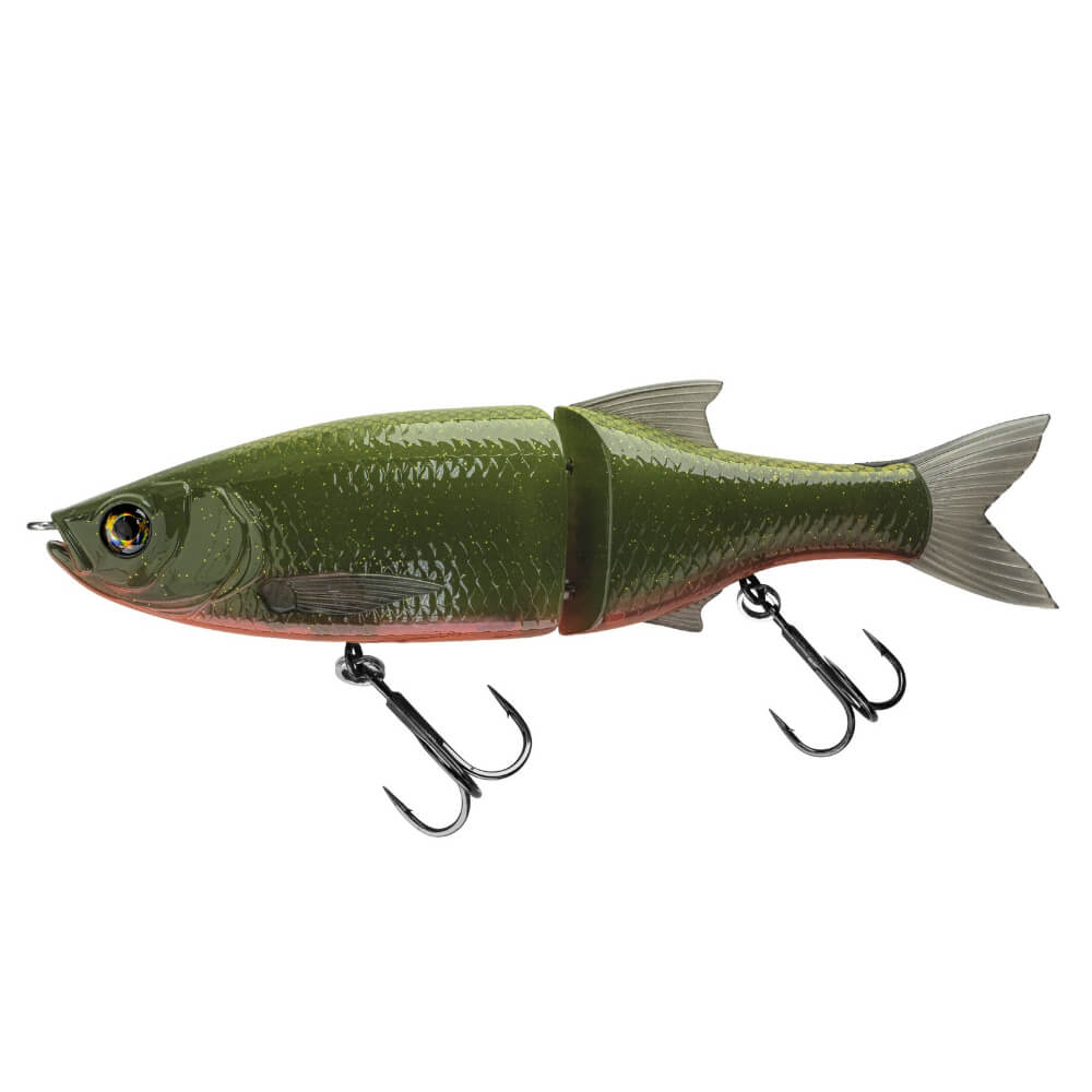 Lieblingsköder Glide Bait 180 SS bij snoekenbaars.nl