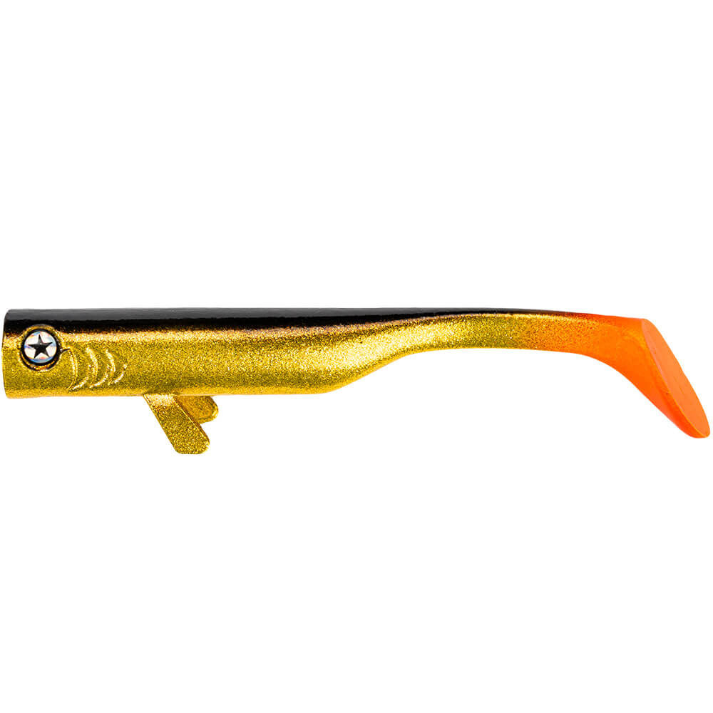 LMAB Drunk Bait 12 cm bij snoekenbaars.nl