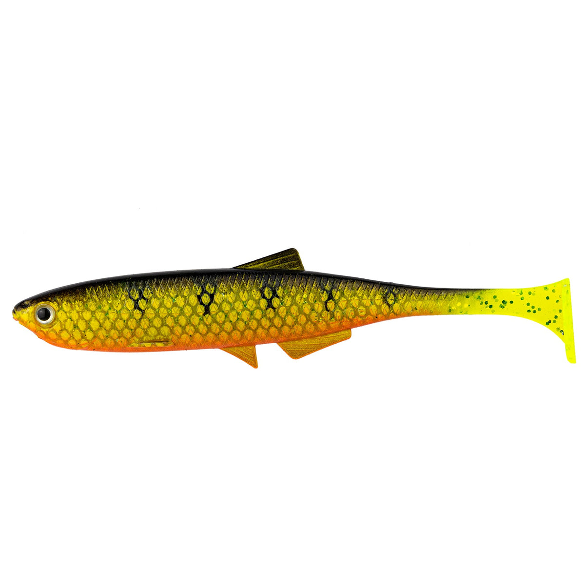 LMAB KØFI Bleak Shad 6 cm (KÖFI) bij snoekenbaars.nl