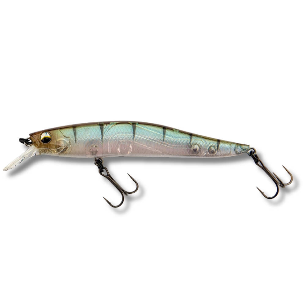 LMAB KØFI Flash Vibe 98 bij snoekenbaars.nl