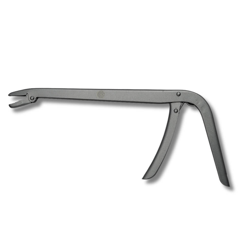 LMAB Pistol Pliers / onthaaktang bij snoekenbaars.nl