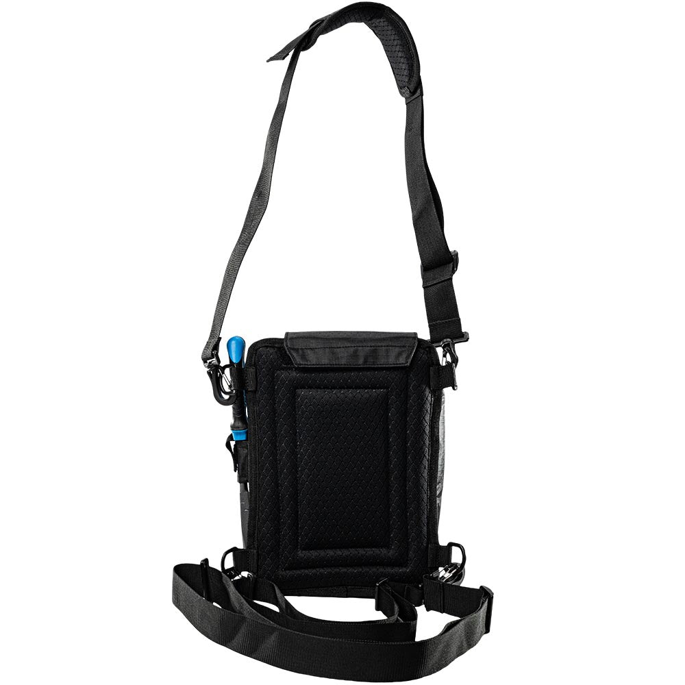 LMAB MOVE Shoulder Bag PRO bij snoekenbaars.nl