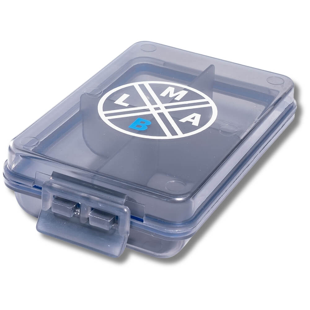 LMAB Tackle Box Mini bij snoekenbaars.nl