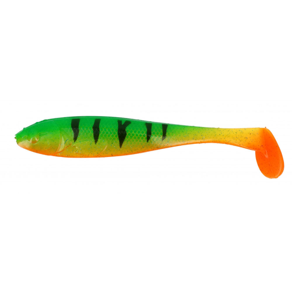 Illex Magic Slim Shad 5 (10,5 cm) bij snoekenbaars.nl