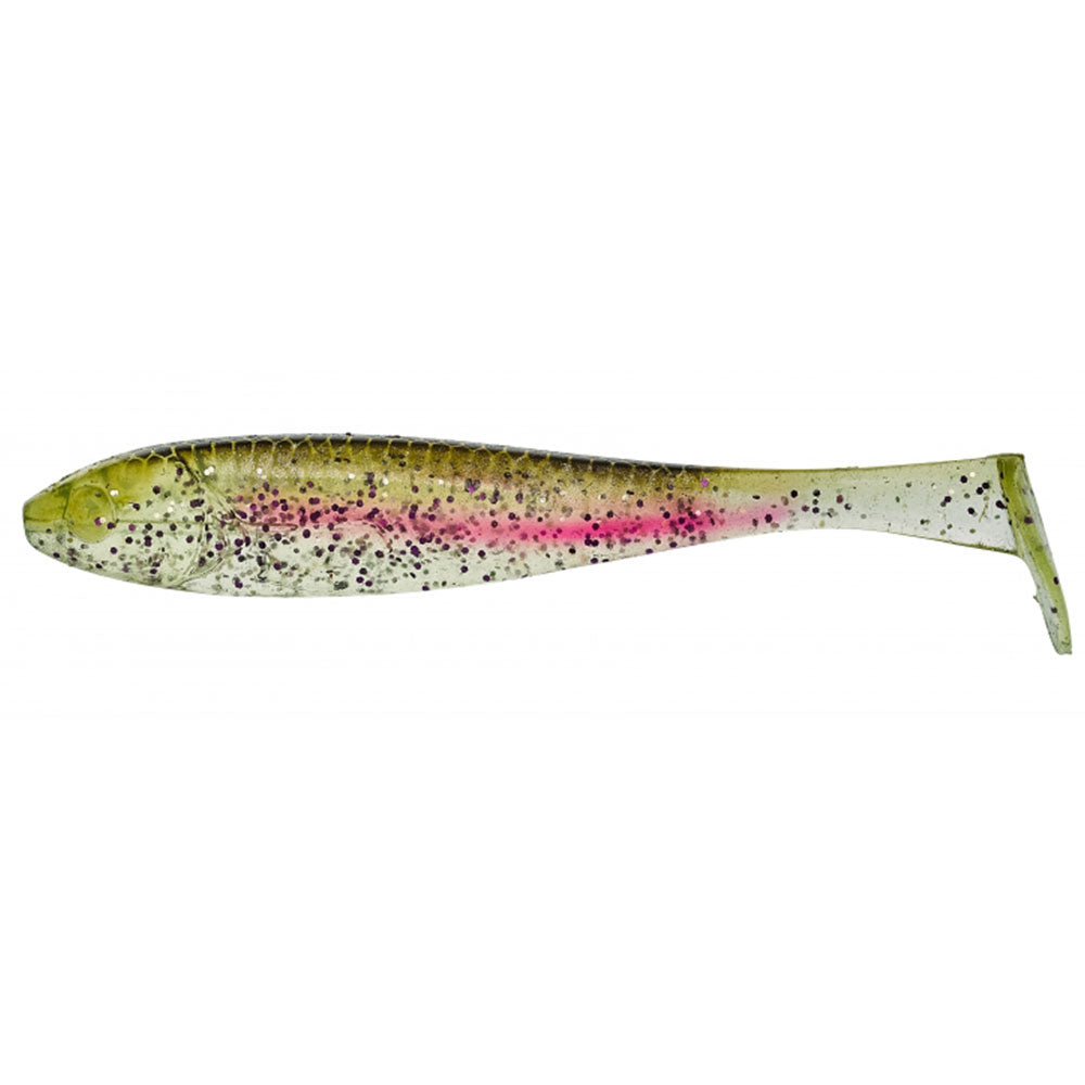 Illex Magic Slim Shad 5 (10,5 cm) bij snoekenbaars.nl
