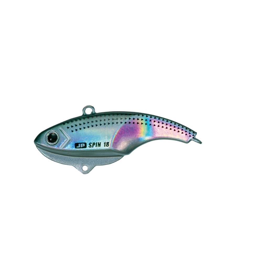 Major Craft JigPara Spin bij snoekenbaars.nl