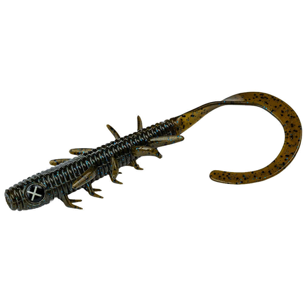 Monkey Lures Scorpion Lui bij snoekenbaars.nl