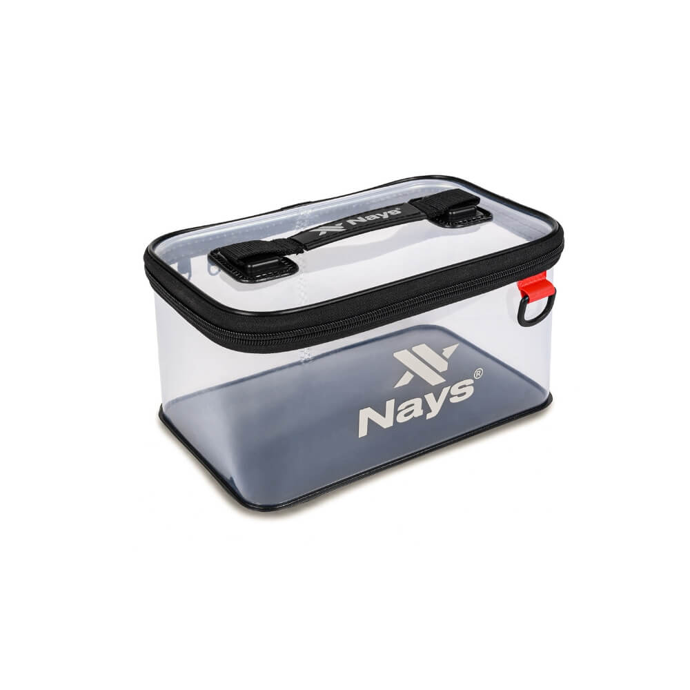 Nays Pouches bij snoekenbaars.nl