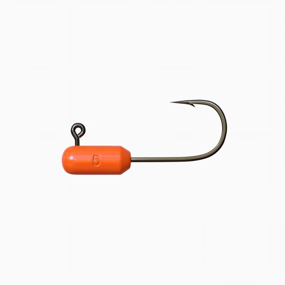 Nays BLLT Head (Lead Orange) bij snoekenbaars.nl