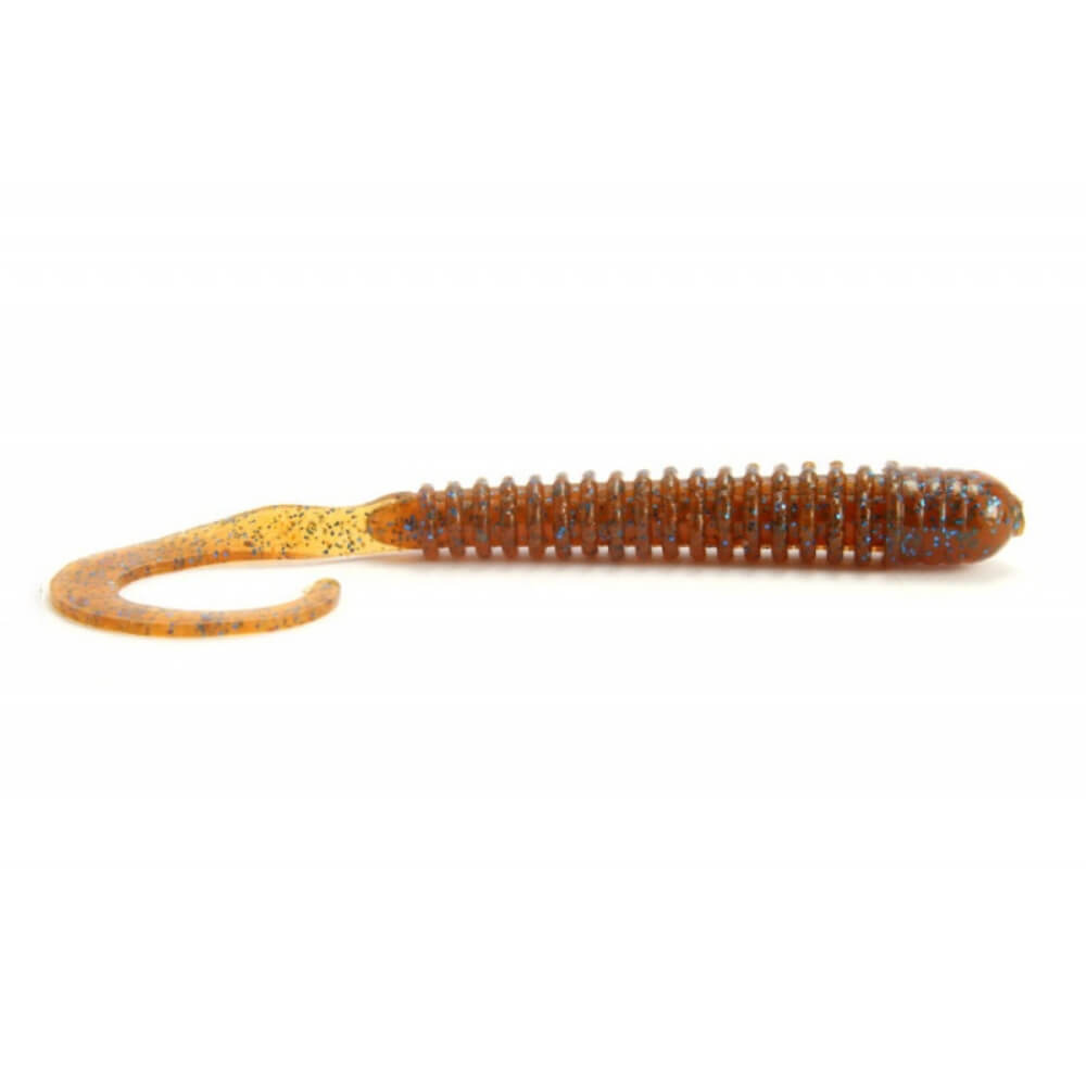 Noike Ring Curly 3" (7,5 cm) bij snoekenbaars.nl