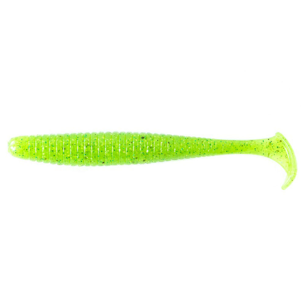 Noike Smokin Swimmer 5" (12,7 cm) bij snoekenbaars.nl