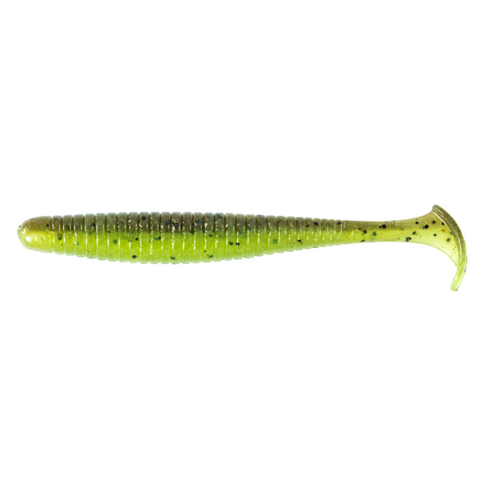 Noike Smokin Swimmer 5" (12,7 cm) bij snoekenbaars.nl