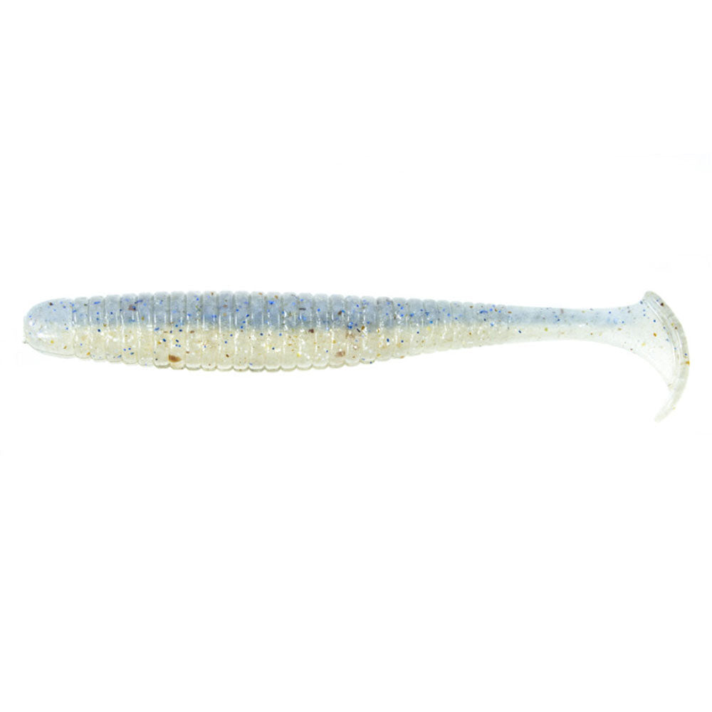 Noike Smokin Swimmer 5" (12,7 cm) bij snoekenbaars.nl