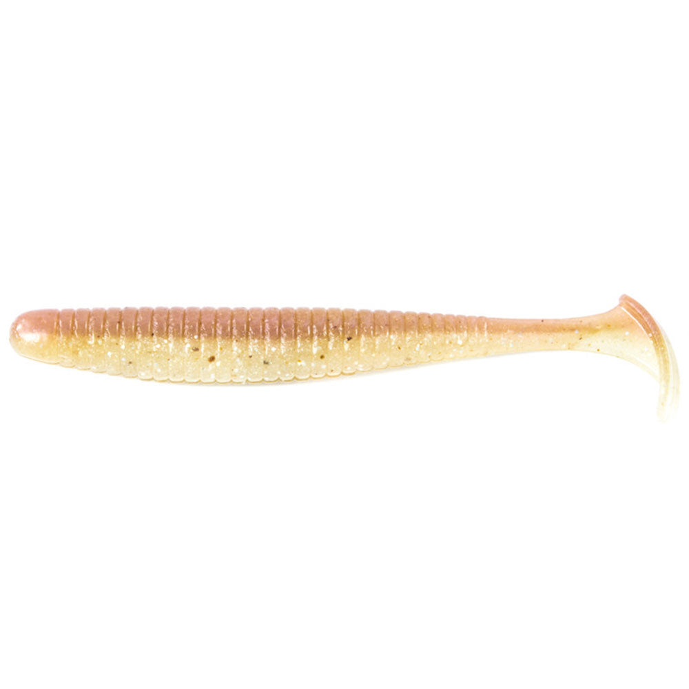 Noike Smokin Swimmer 5" (12,7 cm) bij snoekenbaars.nl