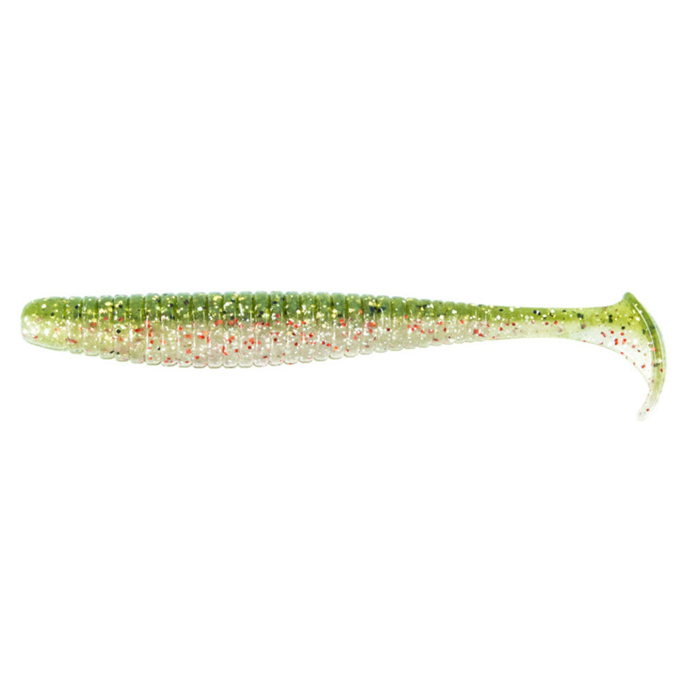 Noike Smokin Swimmer 5" (12,7 cm) bij snoekenbaars.nl