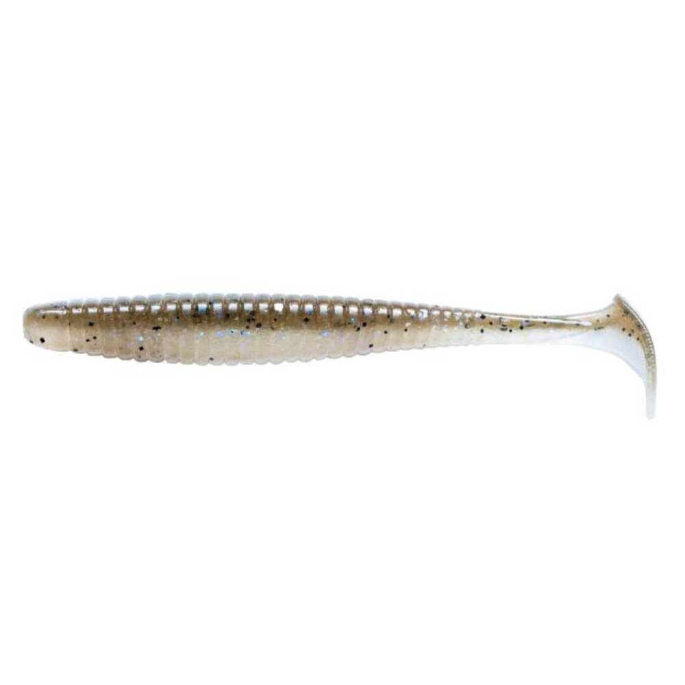 Noike Smokin Swimmer 5" (12,7 cm) bij snoekenbaars.nl