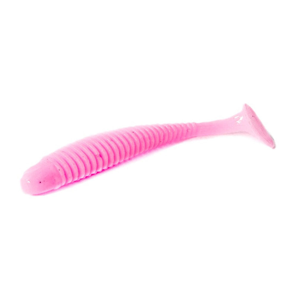 Noike Wobble Shad 2" (5,2 cm) bij snoekenbaars.nl