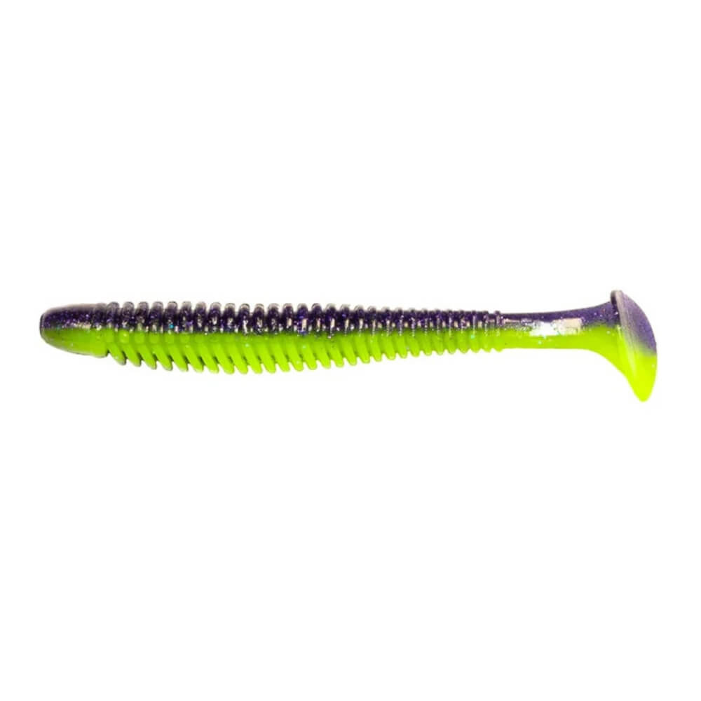 Noike Wobble Shad 7,5" (19,2 cm) bij snoekenbaars.nl