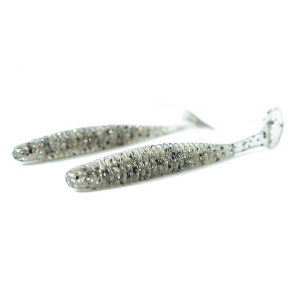 Noike Wobble Shad 3" (7,6 cm) bij snoekenbaars.nl