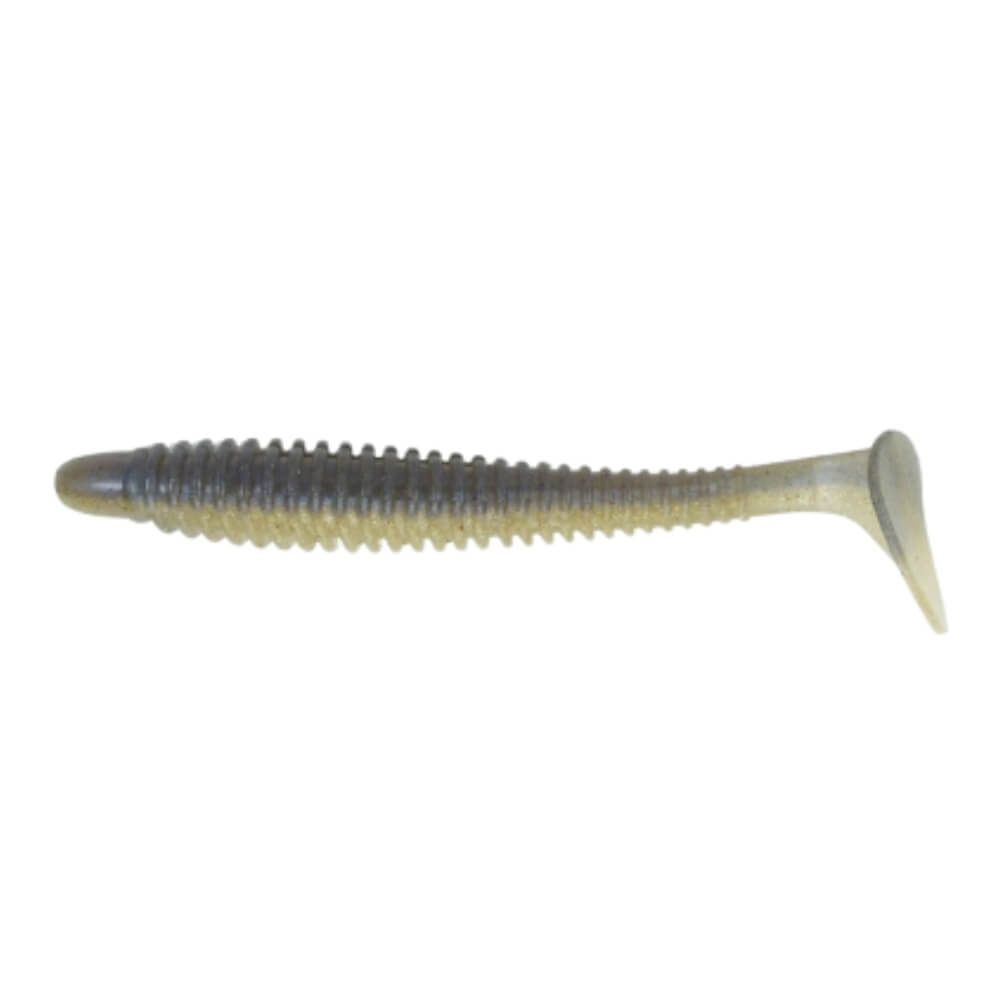 Noike Wobble Shad 3" (7,6 cm) bij snoekenbaars.nl