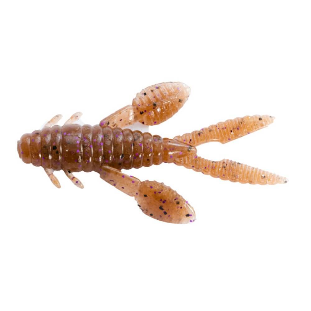 Noike Yabby 2,1" (5,4 cm) bij snoekenbaars.nl