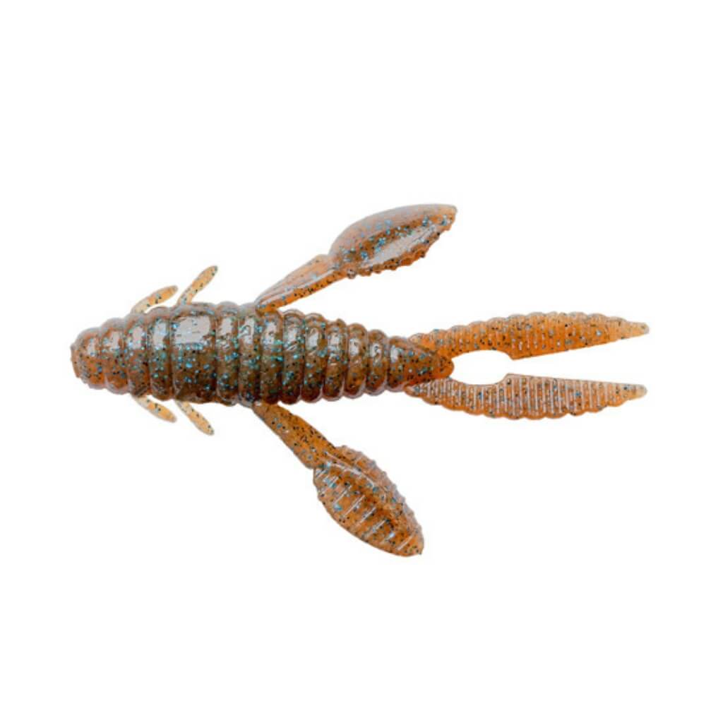 Noike Yabby 2,1" (5,4 cm) bij snoekenbaars.nl