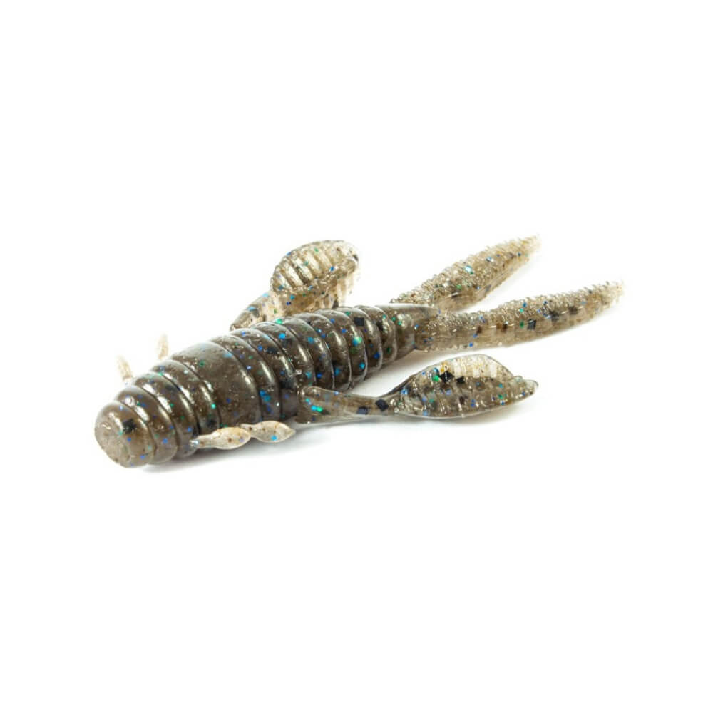 Noike Yabby 2,1" (5,4 cm) bij snoekenbaars.nl